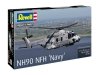 Revell 03784 NH90 NFH 'Navy' 1/72
